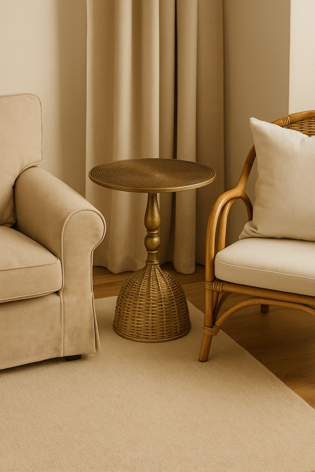 Khumiso Supplies Antique Table