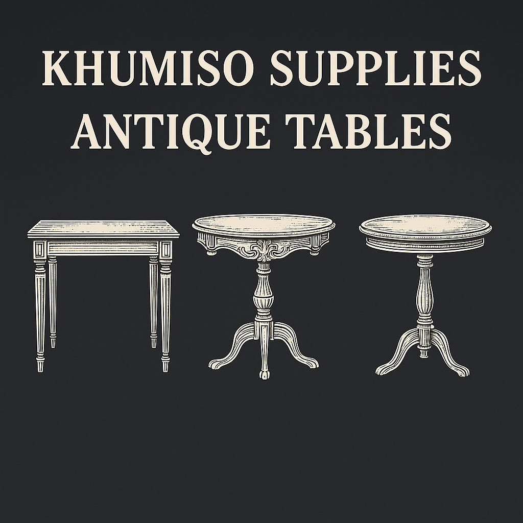 Tables