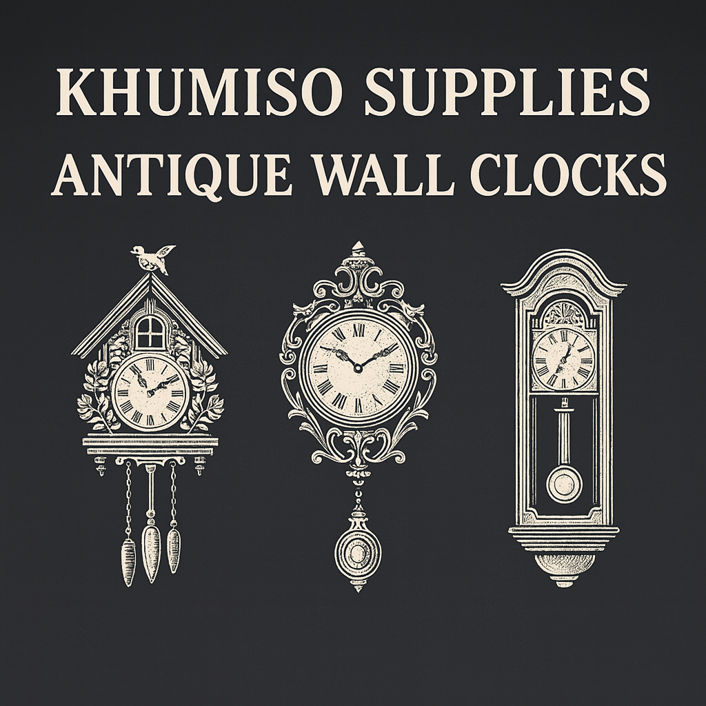 Watches