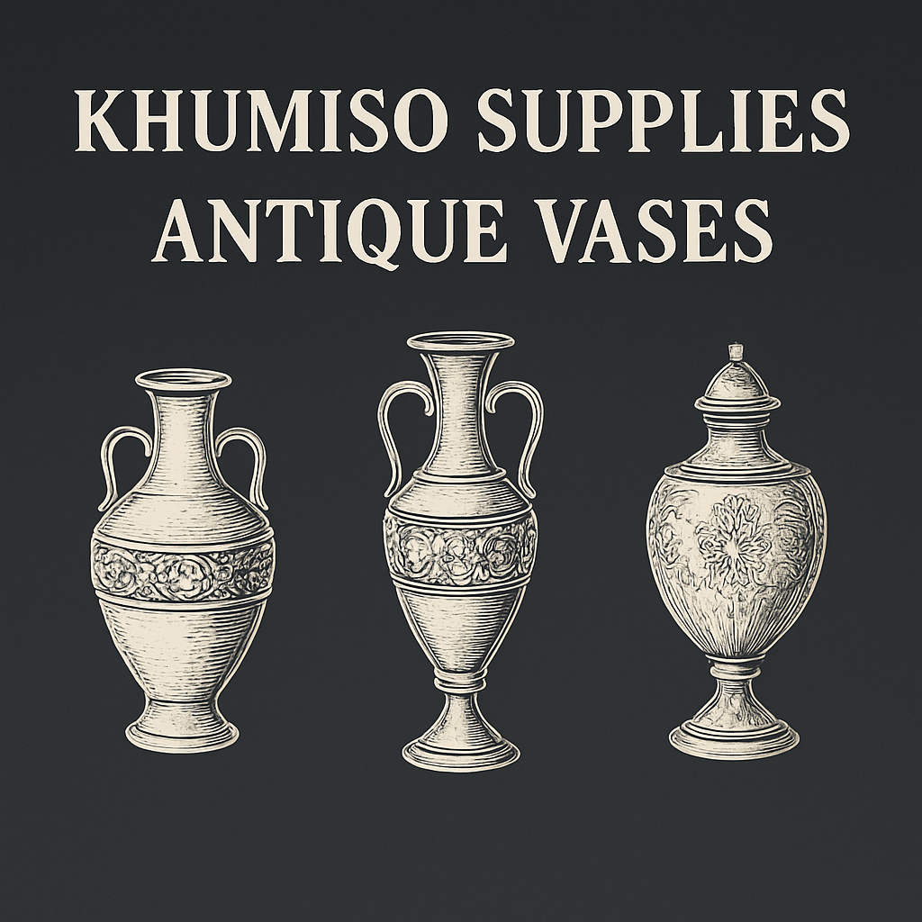 Vases