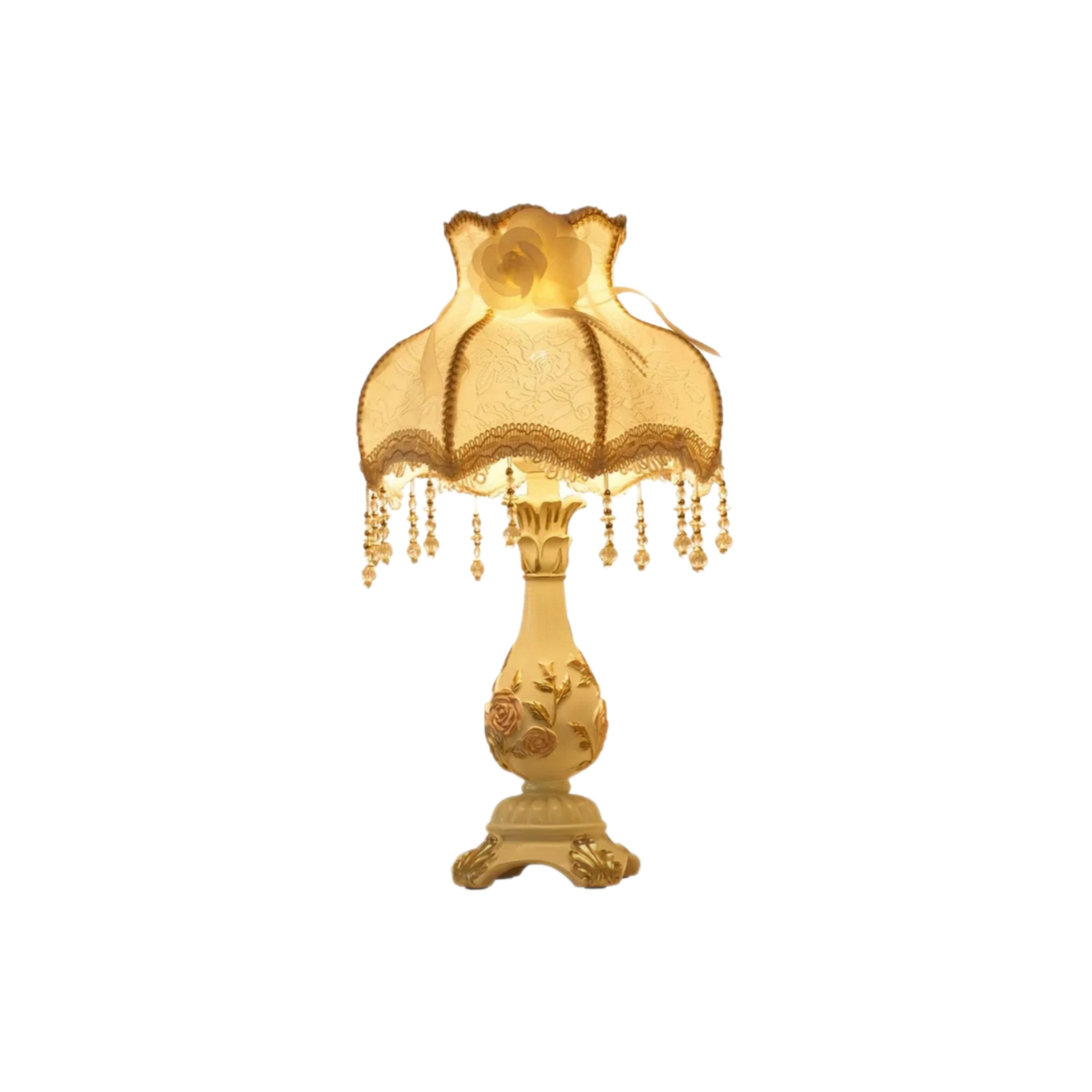 Khumiso Supplies Vintage Lamp