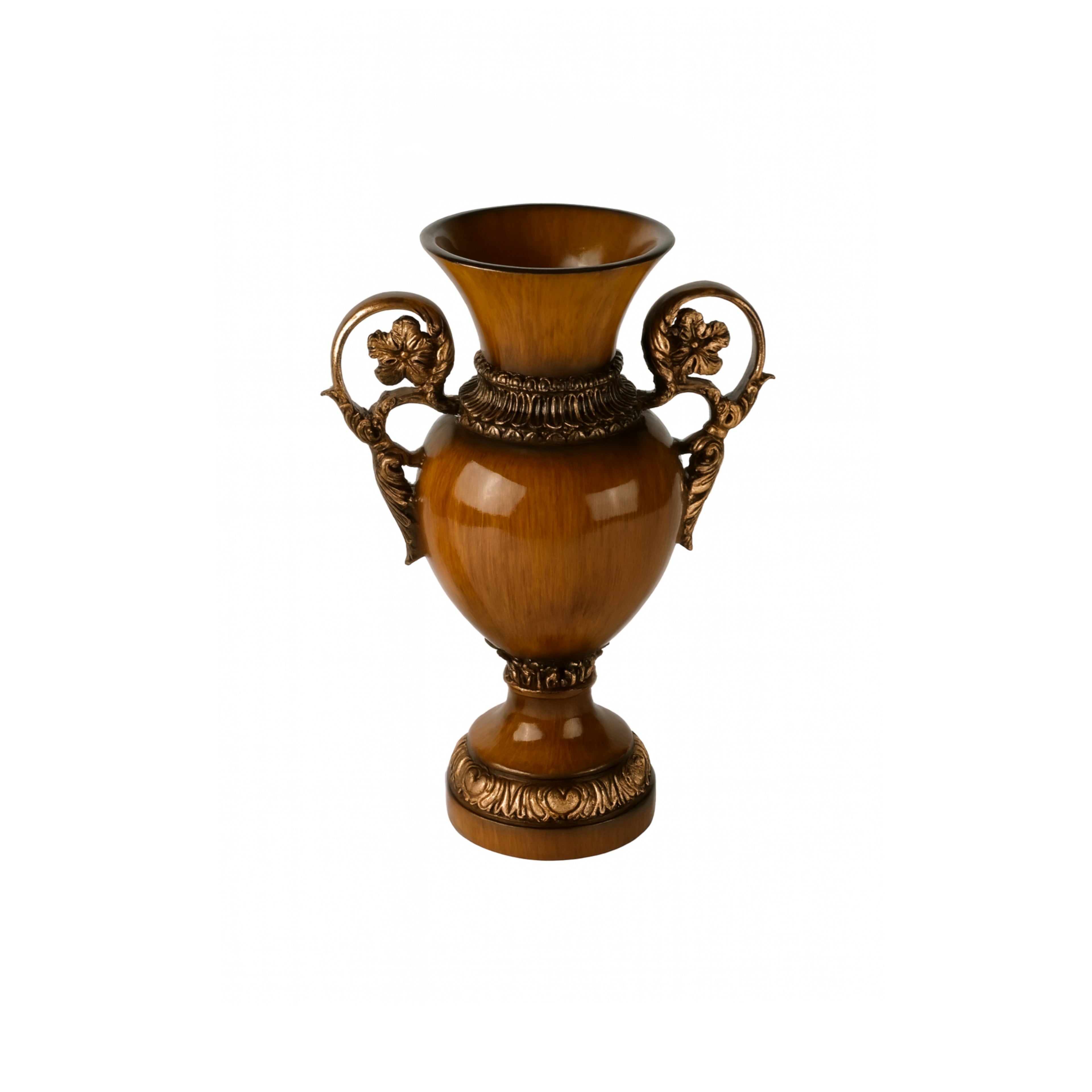 Vintage vase
