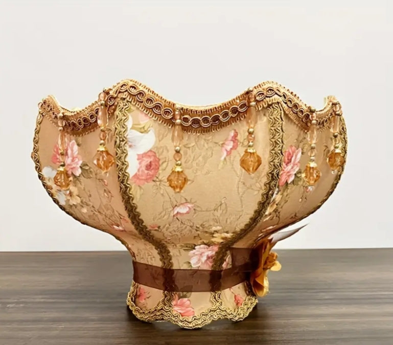 Vintage Lampshade